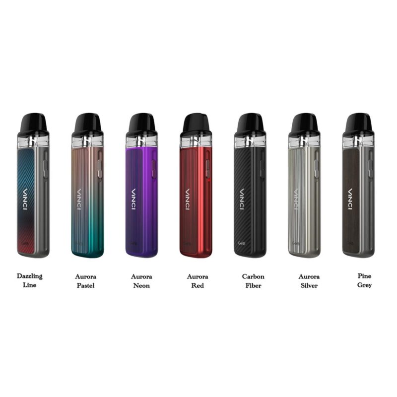 BMOR SATURN Disposable - Vapeology